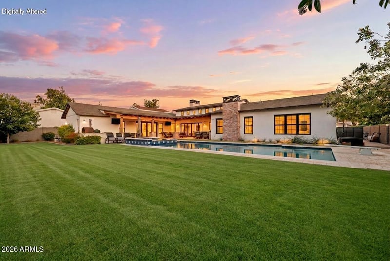 1144 W Lawrence Ln, Phoenix, AZ 85021