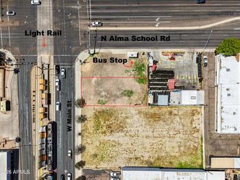 1144 W Main St #'''-''', Mesa, AZ 85201