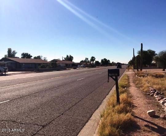 11440 E Broadway Rd, Mesa, AZ 85208