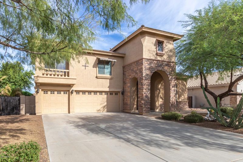 11440 E Spaulding Ave, Mesa, AZ 85212