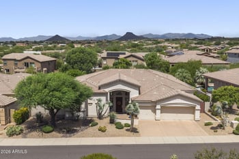 11440 E Whitethorn Dr, Scottsdale, AZ 85262