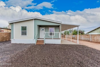 11441 4th Ave, Apache Junction, AZ 85120