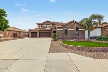 11441 E Rafael Ave, Mesa, AZ 85212
