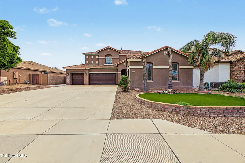 11441 E Rafael Ave, Mesa, AZ 85212