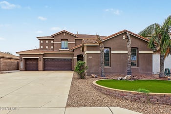 11441 E Rafael Ave, Mesa, AZ 85212