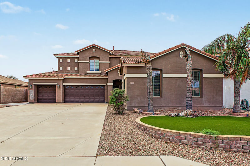 11441 E Rafael Ave, Mesa, AZ 85212