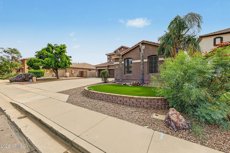 11441 E Rafael Ave, Mesa, AZ 85212