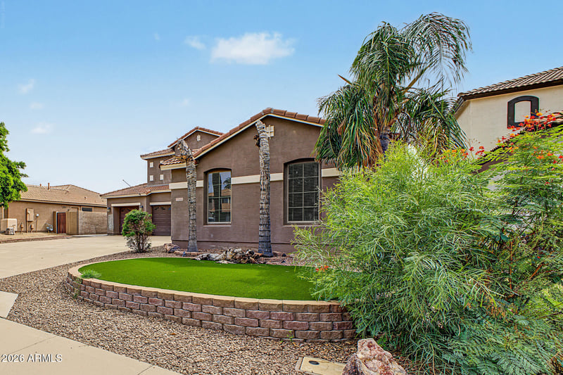 11441 E Rafael Ave, Mesa, AZ 85212