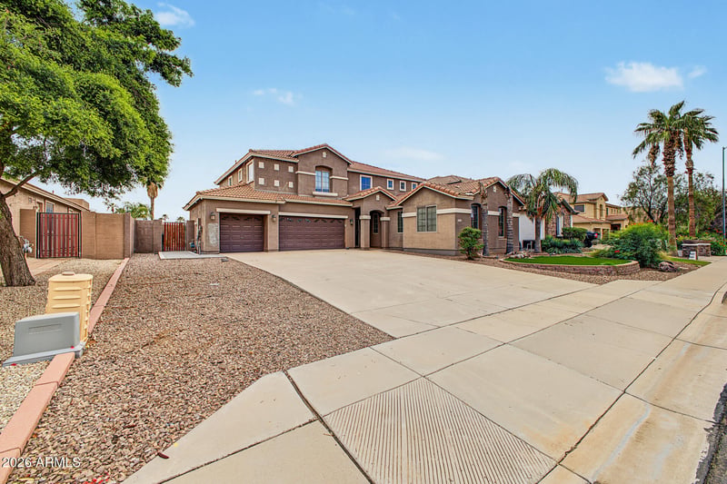 11441 E Rafael Ave, Mesa, AZ 85212