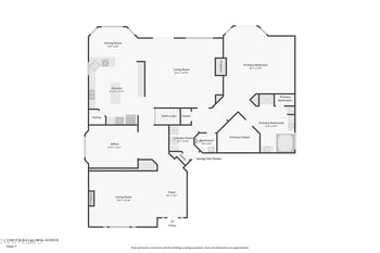 11441 Solina Ave, Mesa, AZ 85212
