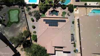 11441 Solina Ave, Mesa, AZ 85212