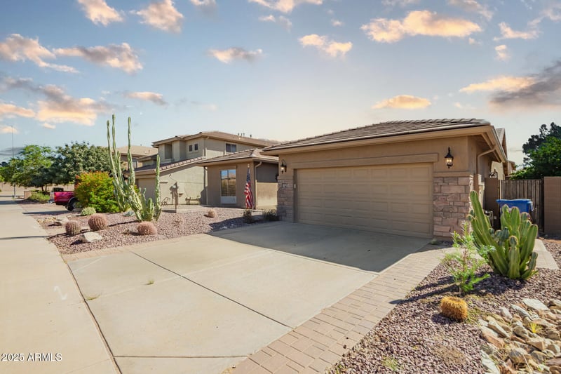 11441 Sonrisa Ave, Mesa, AZ 85212