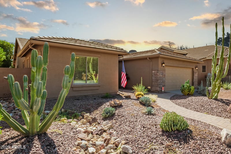 11441 Sonrisa Ave, Mesa, AZ 85212
