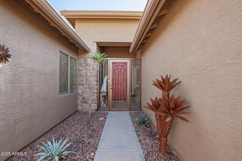 11441 Sonrisa Ave, Mesa, AZ 85212