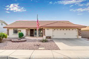 11441 Nido Ave, Mesa, AZ 85209