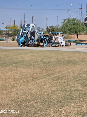 11441 Ramona Ave, Mesa, AZ 85212