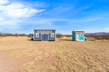 11441 Samuel Rd, Hereford, AZ 85615