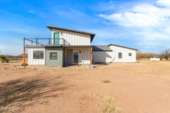 11441 Samuel Rd, Hereford, AZ 85615