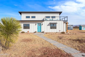 11441 Samuel Rd, Hereford, AZ 85615