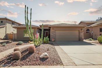 11441 Sonrisa Ave, Mesa, AZ 85212