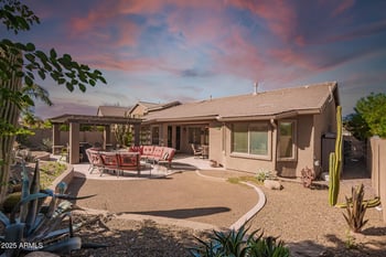 11441 Sonrisa Ave, Mesa, AZ 85212