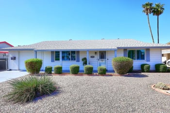 11442 Coggins Dr, Sun City, AZ 85351