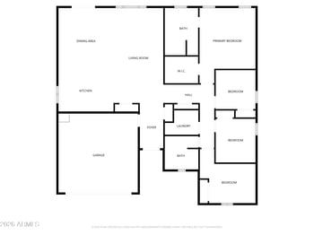 11442 La Reata Ave, Avondale, AZ 85392