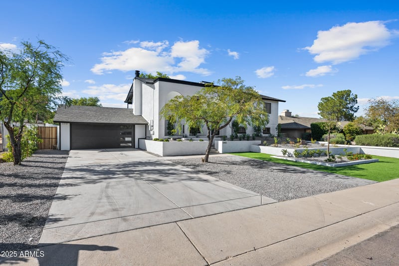 11442 N Bancroft Dr, Phoenix, AZ 85028