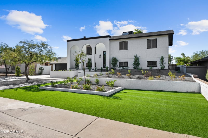 11442 N Bancroft Dr, Phoenix, AZ 85028