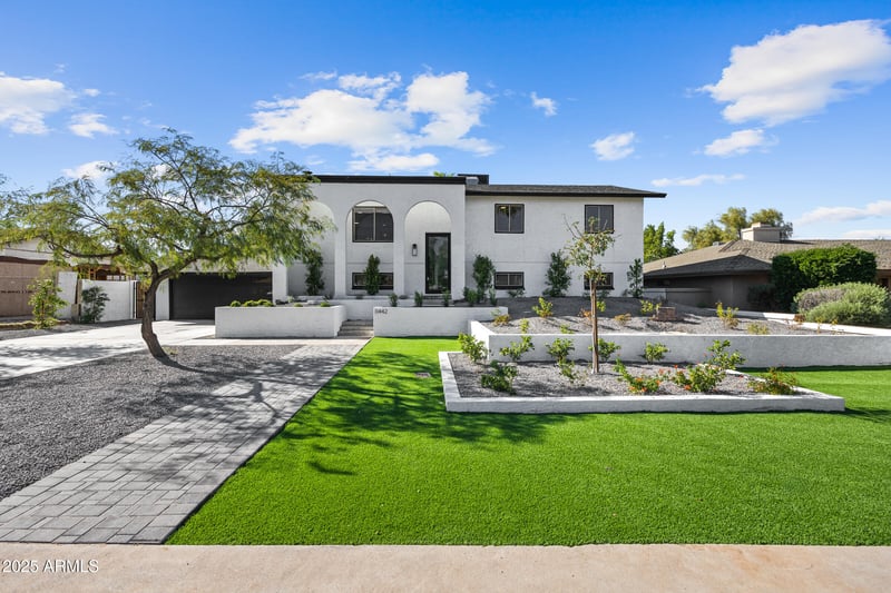 11442 N Bancroft Dr, Phoenix, AZ 85028