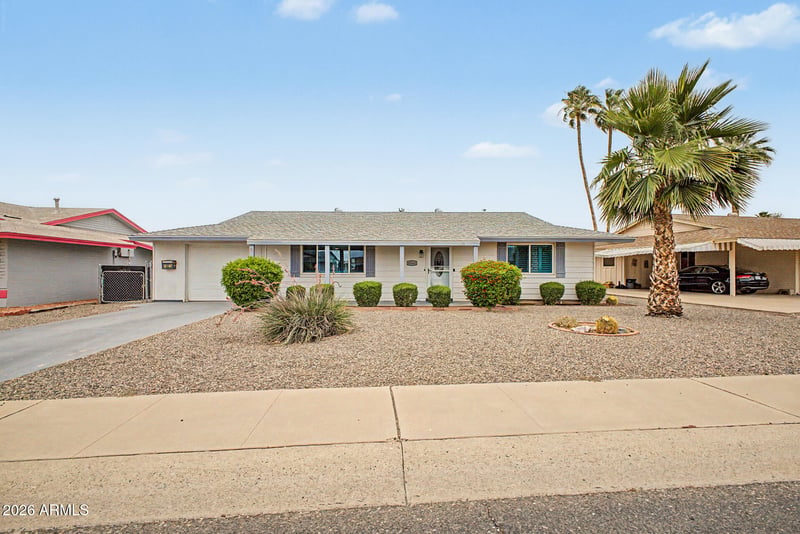 Home Worth Check