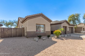 11443 Ellis St, Mesa, AZ 85207
