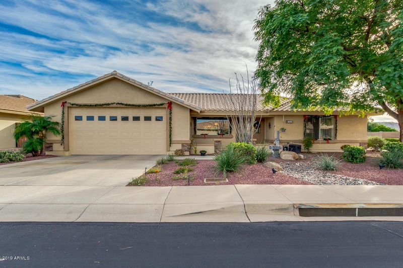 11443 E Monte Ave, Mesa, AZ 85209