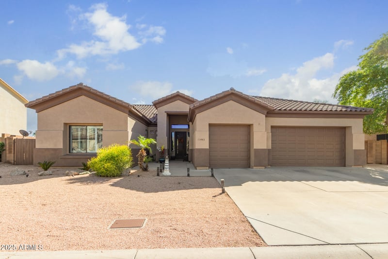 11443 Ellis St, Mesa, AZ 85207