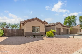 11443 Ellis St, Mesa, AZ 85207