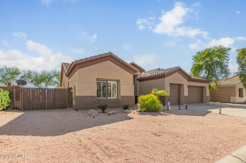 11443 Ellis St, Mesa, AZ 85207