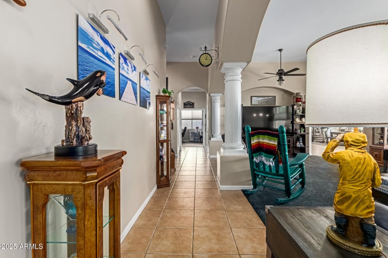 11443 Ellis St, Mesa, AZ 85207