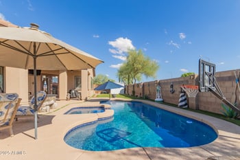 11443 Ellis St, Mesa, AZ 85207