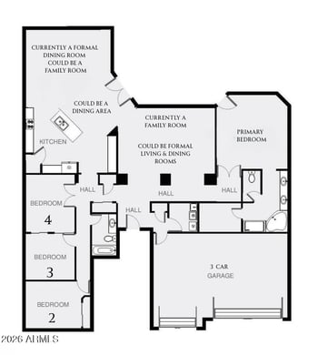 11443 Ellis St, Mesa, AZ 85207