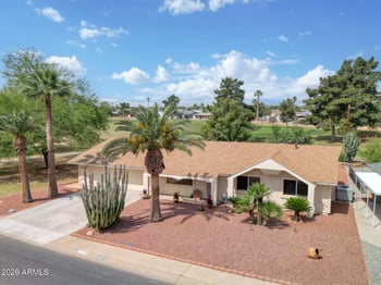 11444 109th Ave, Sun City, AZ 85351