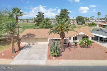 11444 109th Ave, Sun City, AZ 85351