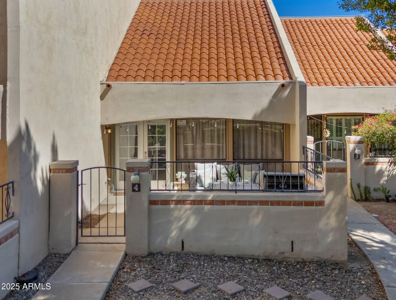 11444 28th Dr #4, Phoenix, AZ 85029