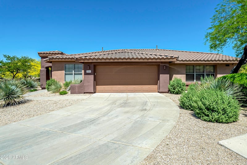 11444 Raintree Dr, Scottsdale, AZ 85255