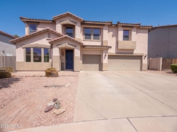 11444 E Raleigh Ave, Mesa, AZ 85212