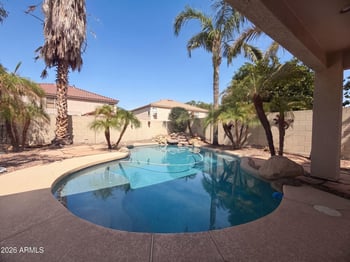 11444 E Raleigh Ave, Mesa, AZ 85212