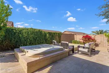 11444 Morningside Dr, Goodyear, AZ 85338