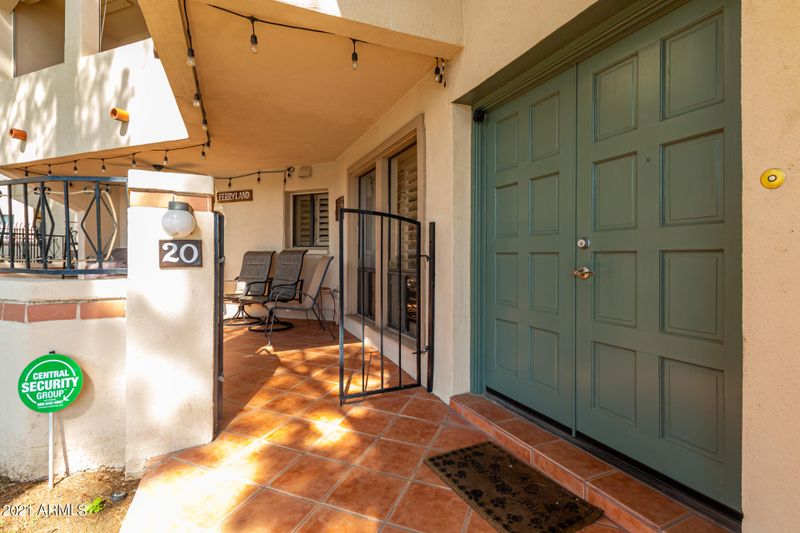 11444 N 28th Dr #20, Phoenix, AZ 85029