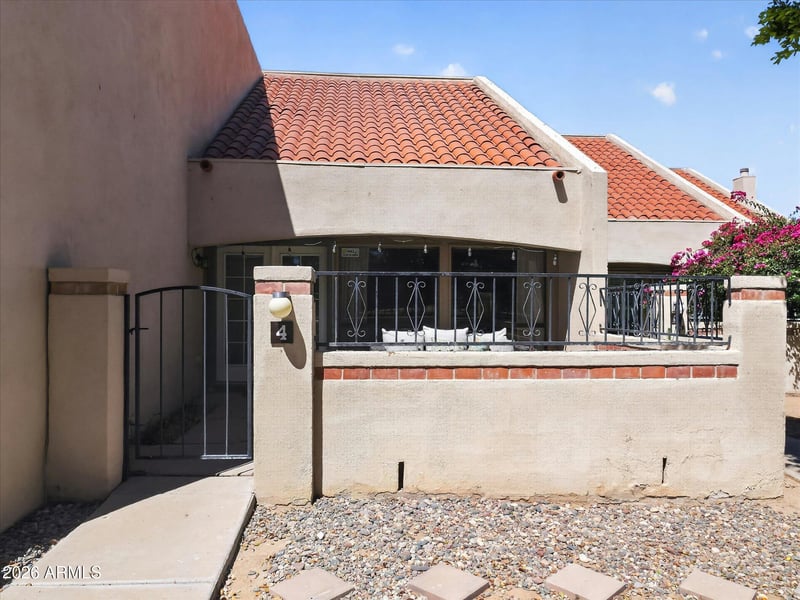 11444 N 28th Dr #4, Phoenix, AZ 85029