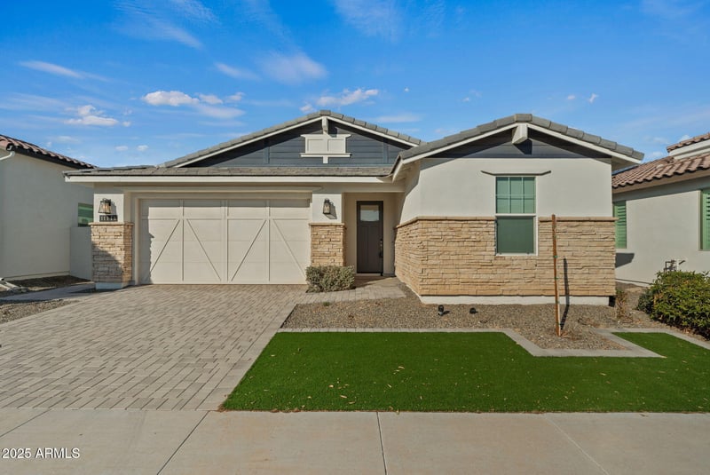11444 Northfield St, Surprise, AZ 85388
