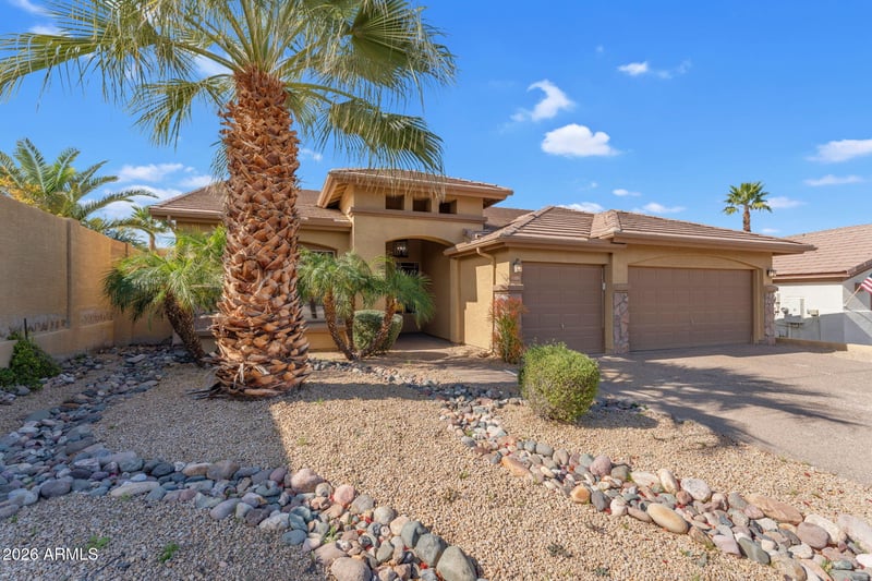 11444 Morningside Dr, Goodyear, AZ 85338
